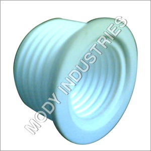 Ptfe Expansion Bellows