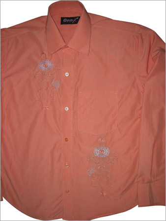 Casual Shirt
