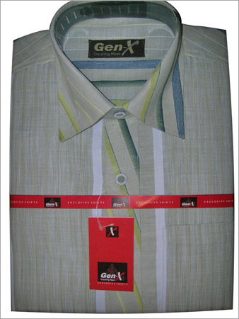 Formal Shirt