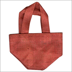 Jute Hand Bag
