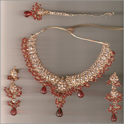 Kundan Set