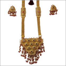 1gm Gold Set