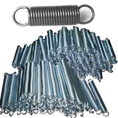 Industrial Tension Spring