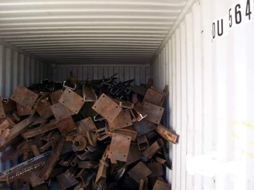 Scrap