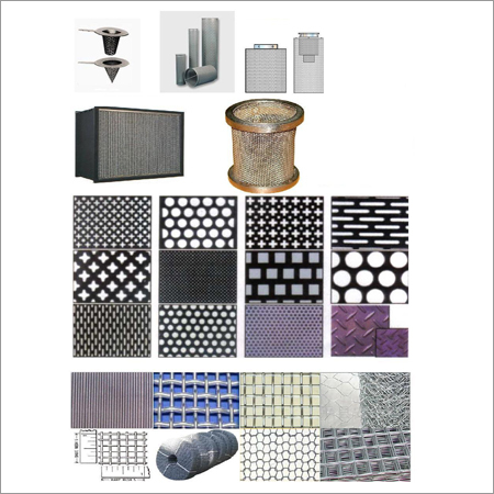 Filter & Stainers