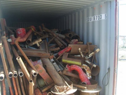 Scrap