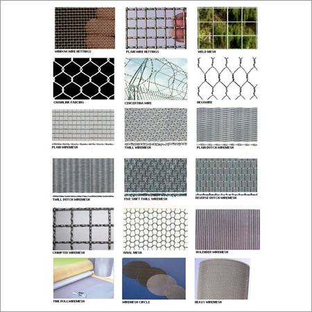 Wiremesh
