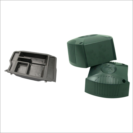 Plastic Moulded Products