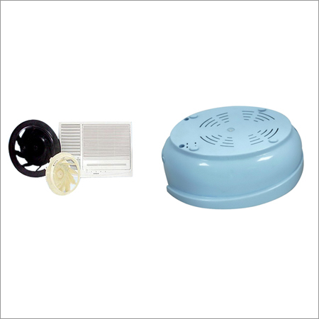 Plastic Moulded Products