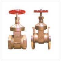 BAJAJ Gate Valve