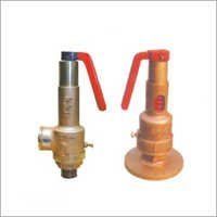 BAJAJ Bronze Safety Valve