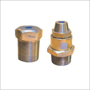 BAJAJ Bronze Fusible Plug