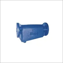 BAJAJ Cast Steel Valves