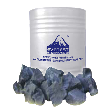 Chemical Supplies