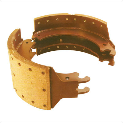 Brake Shoe & Brake Assembly