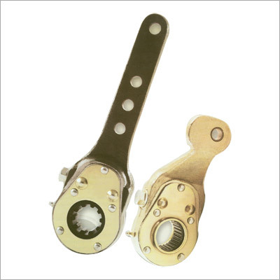 Manual Slack Adjusters