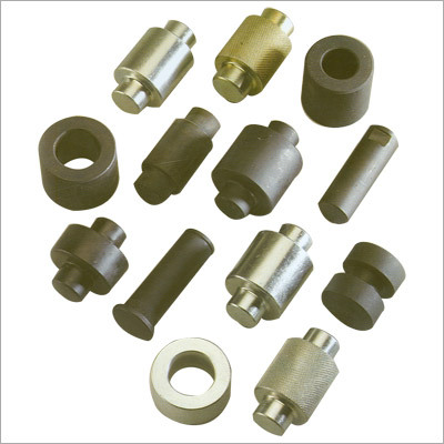 Anchor and Roller Pins