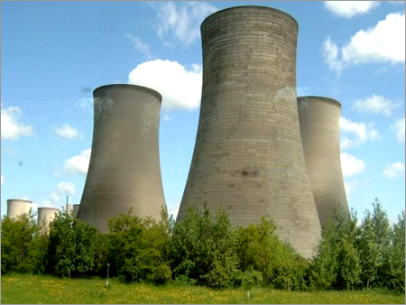 Water Treatment Chemicals