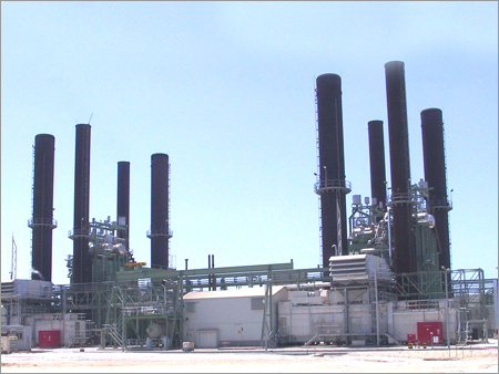 Boiler Water Chemicals