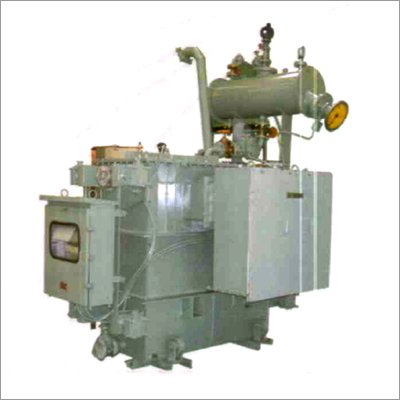 Oil Immersed Transformer