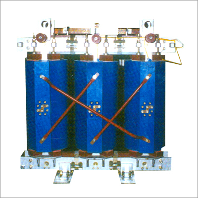 Cast Resin Transformer