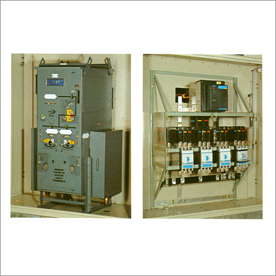 Ready To Use Power Sub-station