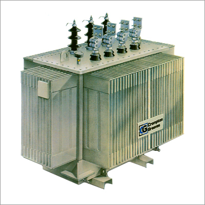 Unrivaled Distribution Transformers
