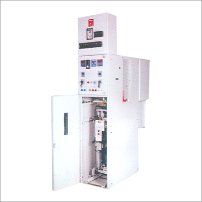 Indoor Metal Clad Switchgear-Vertical Isolation