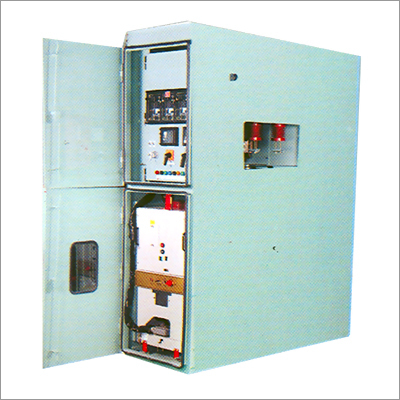 Outdoor Line Up Kiosk Upto 12 KV