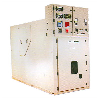 36 KV SF6 Indoor Metal Clad Switchgear