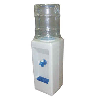Mini Water Dispenser - Rectangular