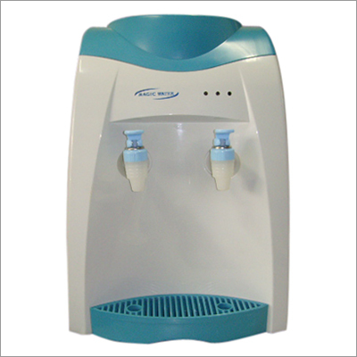 Normal Two Tap Water Dispenser