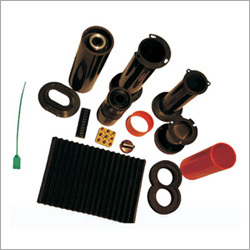 Plastic Injection Moulded Components