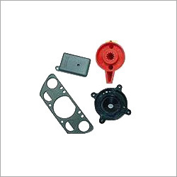 Moulded Plastic Components Moulded Plastic Components