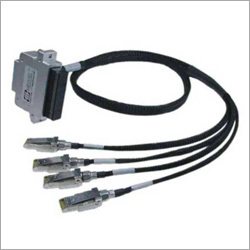 Fibre Optic Cable Assemblies Fibre Optic Cable Assemblies