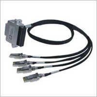 Fibre Optic Cable Assemblies