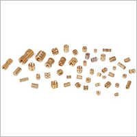 Plastic Electrical Parts