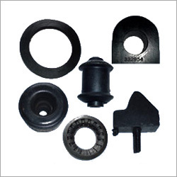 Industrial Rubber Part Industrial Rubber Part