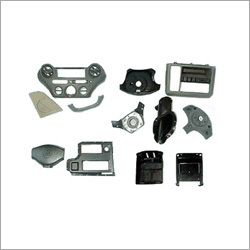 Injection Moulded Components Injection Moulded Components