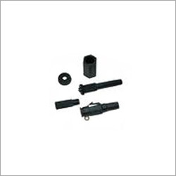 Injection Moulding Components