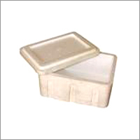 Thermocol Ice Box