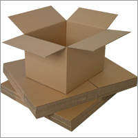Corrugated Shipping Boxes