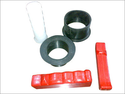 Rubber PU Seals