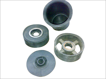 Polyurethane Seals