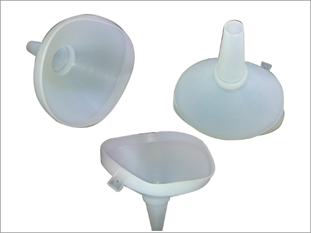 Plastic Funnel