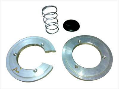 Thrust Bearing