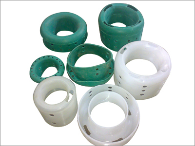 Submersible Pumps Parts