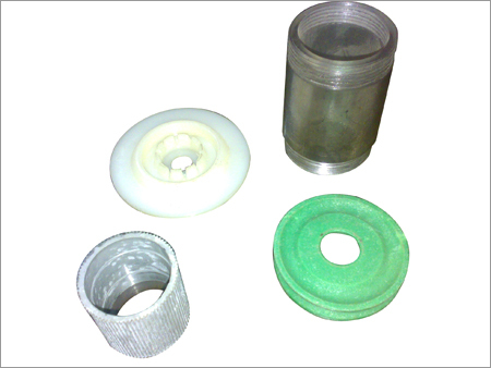 Submersible Pumps Spares