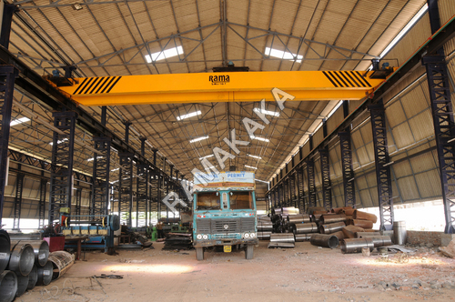 Overhead Cranes