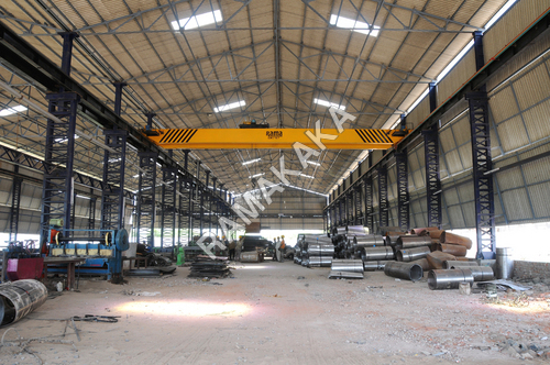Electric Crane